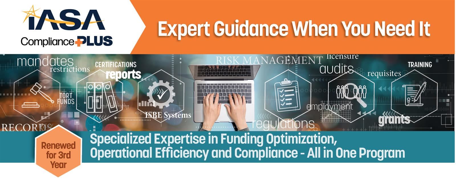 compliance plus